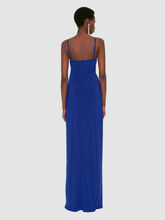 Load image into Gallery viewer, SAX EVENT DRESS
