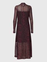 Load image into Gallery viewer, RED PARTY DRESS
